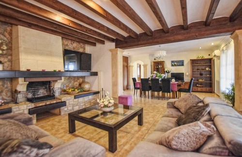 Ariany House | Holiday house Ariany for 1 - 16 persons with 8 bedrooms - Holiday house
