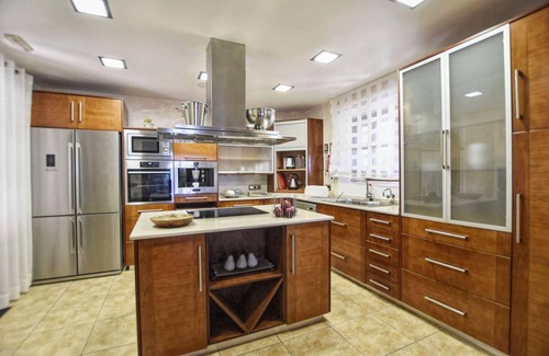 Ariany House | Holiday house Ariany for 1 - 16 persons with 8 bedrooms - Holiday house
