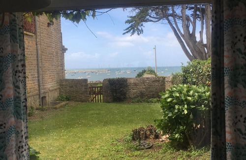 Arzon House | Holiday house at the entrance to the Gulf of Morbihan