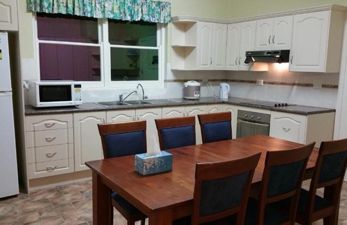 Wallaroo House | Holiday House at Wallaroo