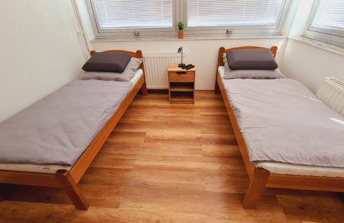 Balatonfenyves House | Holiday house Balatonfenyves for 1 - 2 persons - Holiday apartment in one or multi-family house