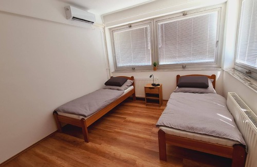 Balatonfenyves House | Holiday house Balatonfenyves for 1 - 2 persons - Holiday apartment in one or multi-family house