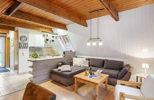 Bad Arolsen House | Holiday house Bad Arolsen for 1 - 5 persons with 3 bedrooms - Holiday house
