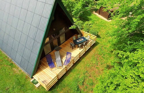 Bad Arolsen House | Holiday house Bad Arolsen for 1 - 5 persons with 3 bedrooms - Holiday house