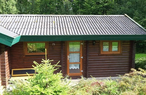 Bad Arolsen House | Holiday house Bad Arolsen for 1 - 6 persons with 3 bedrooms - Holiday home