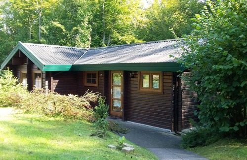 Bad Arolsen House | Holiday house Bad Arolsen for 1 - 6 persons with 3 bedrooms - Holiday home