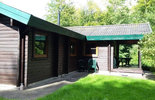Bad Arolsen House | Holiday house Bad Arolsen for 1 - 6 persons with 3 bedrooms - Holiday home