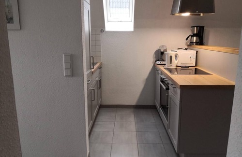 Bad Arolsen House | Holiday house Bad Arolsen for 2 - 6 persons with 3 bedrooms - Holiday house