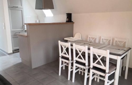 Bad Arolsen House | Holiday house Bad Arolsen for 2 - 6 persons with 3 bedrooms - Holiday house
