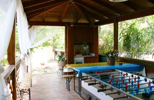 Civitella in Val di Chiana House | Holiday house Badia al Pino for 1 - 9 persons with 4 bedrooms - Holiday home