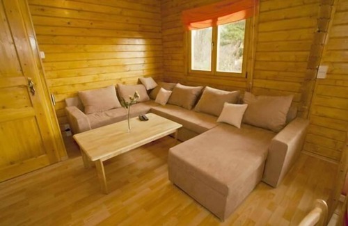 Steina House | Holiday house Bad Sachsa for 2 - 8 persons with 3 bedrooms - Holiday home