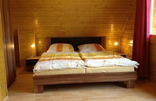 Steina House | Holiday house Bad Sachsa for 2 - 8 persons with 3 bedrooms - Holiday home