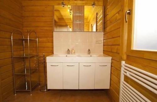 Steina House | Holiday house Bad Sachsa for 2 - 8 persons with 3 bedrooms - Holiday home
