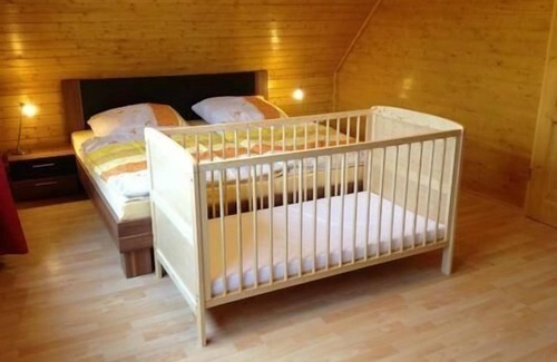 Steina House | Holiday house Bad Sachsa for 2 - 8 persons with 3 bedrooms - Holiday home
