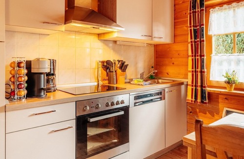Steina House | Holiday house Bad Sachsa for 2 - 6 persons with 2 bedrooms - Holiday house