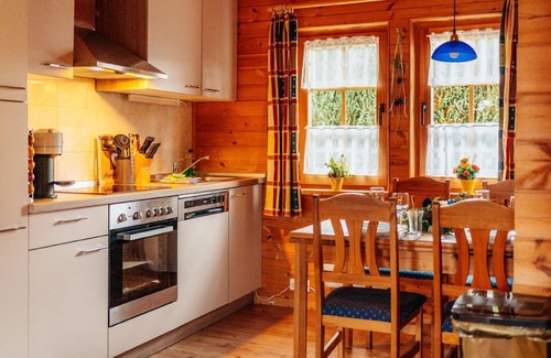 Steina House | Holiday house Bad Sachsa for 2 - 6 persons with 2 bedrooms - Holiday house