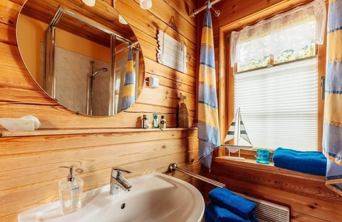 Steina House | Holiday house Bad Sachsa for 2 - 6 persons with 2 bedrooms - Holiday house
