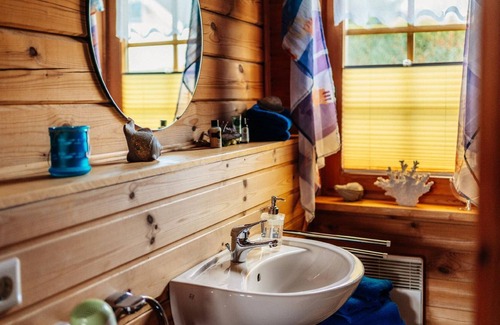 Steina House | Holiday house Bad Sachsa for 1 - 6 persons with 2 bedrooms - Holiday house