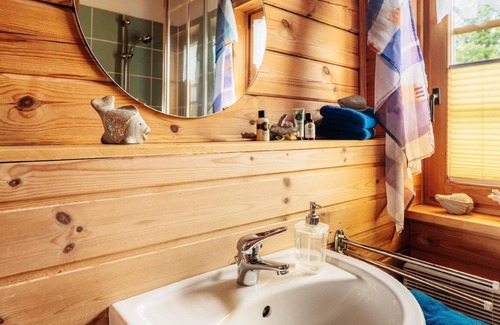 Steina House | Holiday house Bad Sachsa for 1 - 6 persons with 2 bedrooms - Holiday house