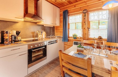 Steina House | Holiday house Bad Sachsa for 1 - 6 persons with 2 bedrooms - Holiday house