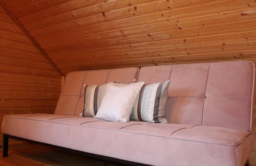 Steina House | Holiday house Bad Sachsa for 1 - 6 persons with 2 bedrooms - Holiday house