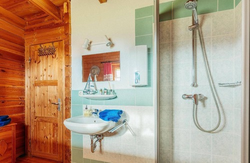 Steina House | Holiday house Bad Sachsa for 1 - 6 persons with 2 bedrooms - Holiday house