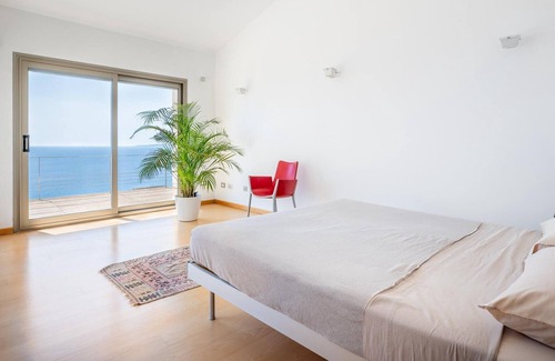 Puig de Ros House | Holiday house Bahia Azul for 1 - 8 persons with 4 bedrooms - Holiday home