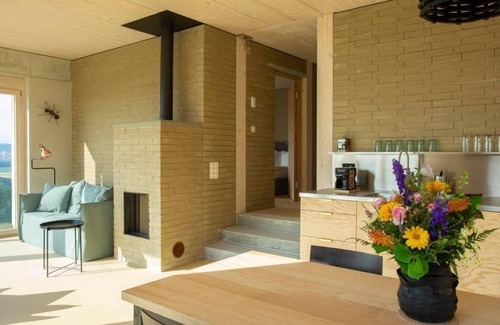 Bellerive House | Holiday house Bellerive VD for 1 - 3 persons with 2 bedrooms - Holiday home