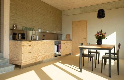 Bellerive House | Holiday house Bellerive VD for 1 - 3 persons with 2 bedrooms - Holiday home