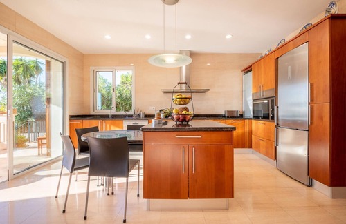 Portals Nous House | Holiday house Bendinat for 1 - 8 persons with 4 bedrooms - Holiday home