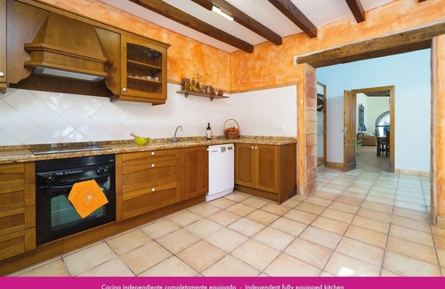 Paratella House | Holiday house Benissa for 1 - 6 persons with 3 bedrooms - Holiday house