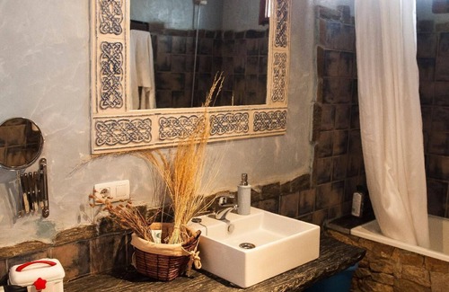 Bermellar Other | Holiday house Bermellar for 1 - 16 persons with 8 bedrooms - Farmhouse