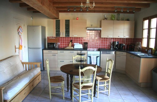 Berrie House | Holiday house Berrie for 1 - 16 persons with 6 bedrooms - Holiday house