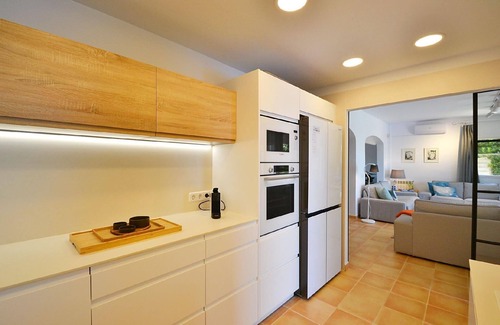 Urbanizacion S'Estanyol House | Holiday house Betlem for 1 - 6 persons with 3 bedrooms - Row house