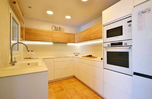 Urbanizacion S'Estanyol House | Holiday house Betlem for 1 - 6 persons with 3 bedrooms - Row house