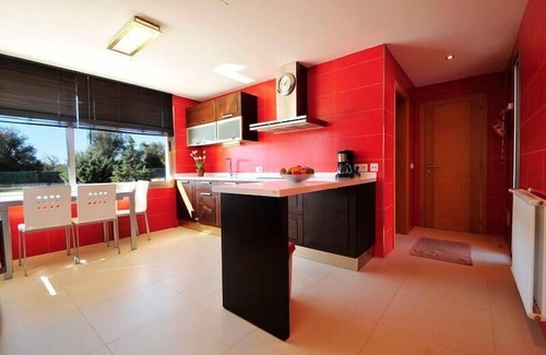 Binissalem House | Holiday house Binissalem for 4 - 10 persons with 5 bedrooms - Holiday home