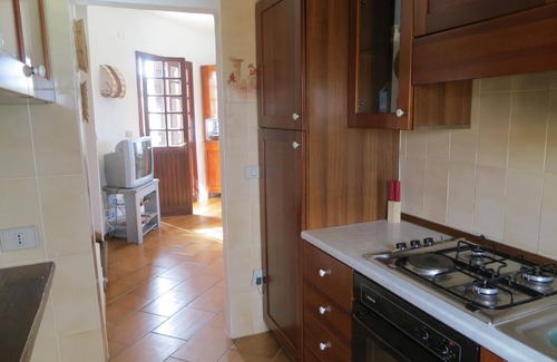 Santa Maria del Mare House | Holiday house Birori for 1 - 6 persons with 3 bedrooms - Holiday house