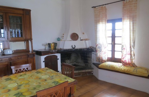 Santa Maria del Mare House | Holiday house Birori for 1 - 6 persons with 3 bedrooms - Holiday house