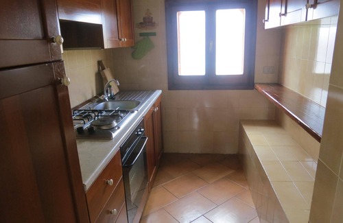 Santa Maria del Mare House | Holiday house Birori for 1 - 6 persons with 3 bedrooms - Holiday house