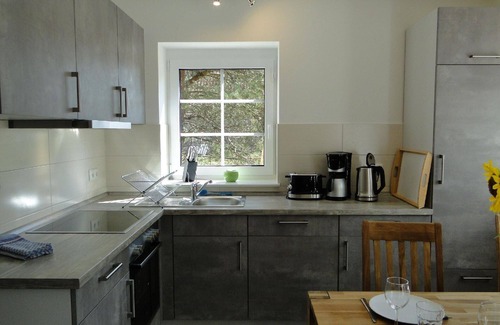 Bispingen House | Holiday house Bispingen for 2 - 4 persons with 2 bedrooms - Holiday house