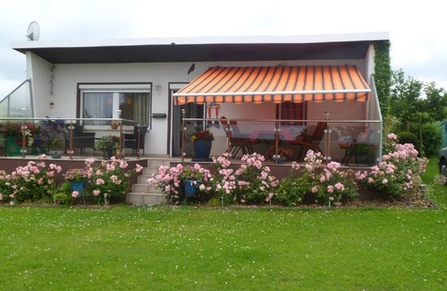 Tarnewitz House | Holiday house Boltenhagen for 1 - 5 persons with 2 bedrooms - Holiday home