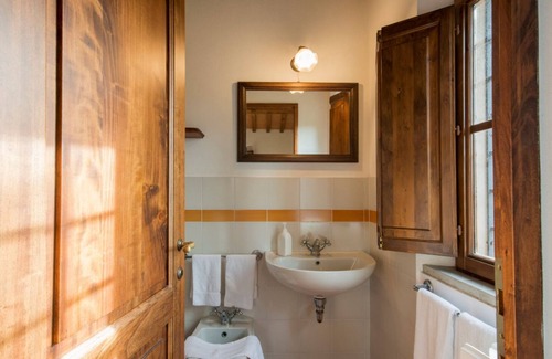 Grassina Apartment | Holiday House Borgo Bottaia