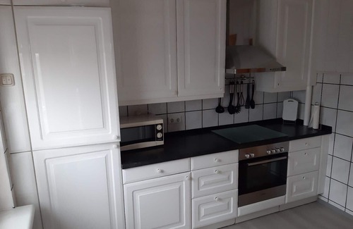 Bornhoved House | Holiday house Bornhöved for 1 - 6 persons with 4 bedrooms - Holiday house