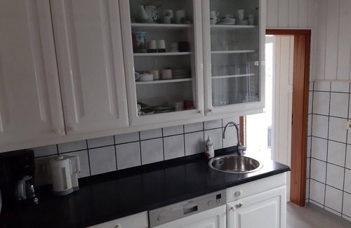 Bornhoved House | Holiday house Bornhöved for 1 - 6 persons with 4 bedrooms - Holiday house