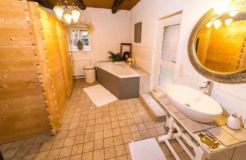 Brakel House | Holiday house Brakel for 1 - 6 persons with 2 bedrooms - Holiday home