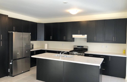 Brampton House | Holiday house Brampton for 1 - 10 persons with 6 bedrooms - Holiday home