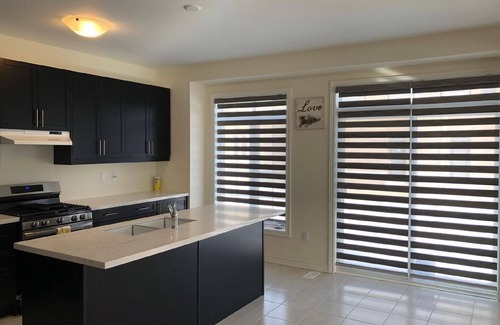 Brampton House | Holiday house Brampton for 1 - 10 persons with 6 bedrooms - Holiday home