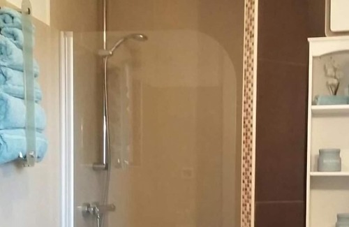 Brietlingen House | Holiday house Brietlingen for 1 - 3 persons with 1 bedroom - Holiday home