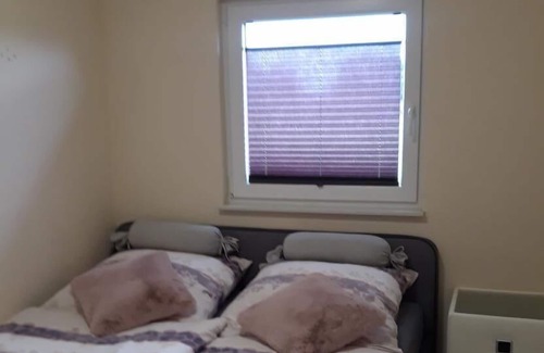 Brietlingen House | Holiday house Brietlingen for 1 - 3 persons with 1 bedroom - Holiday home