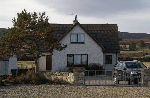 Brora House | Holiday house Brora for 1 - 6 persons with 3 bedrooms - Holiday house